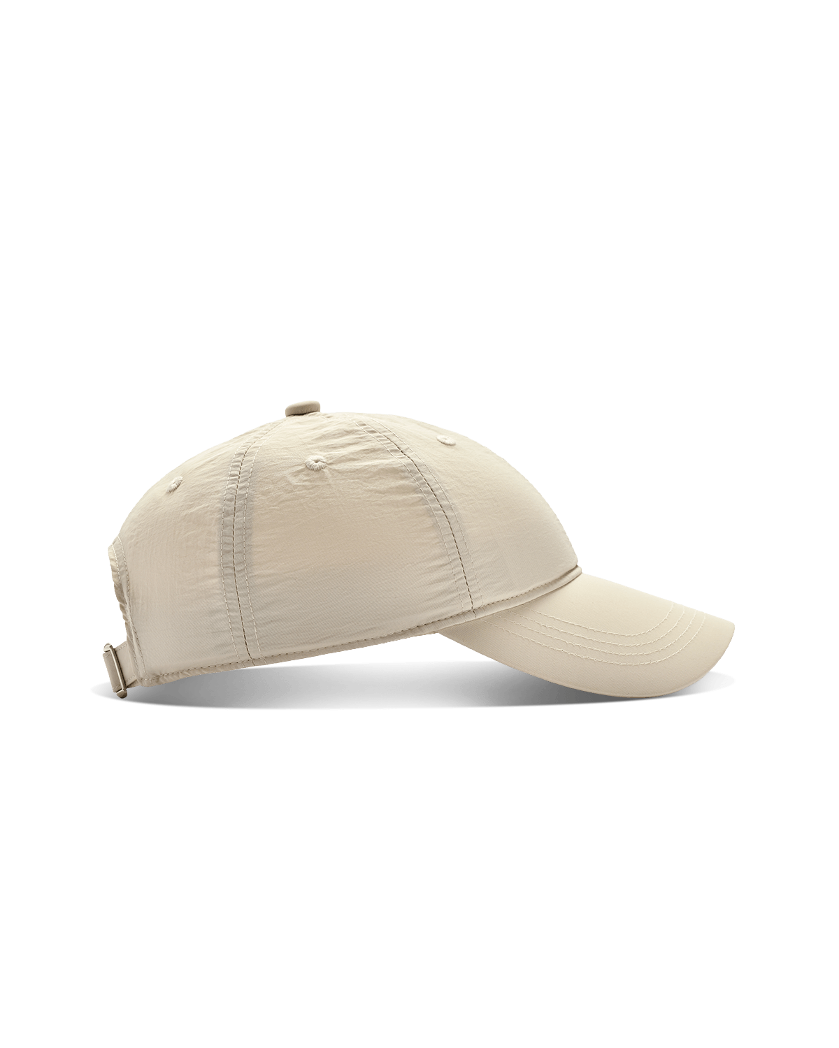 ARKK Accessories ARKK Tech Nylon Cap | Cream Cap
